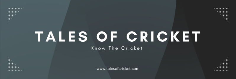 talesofcricket.com